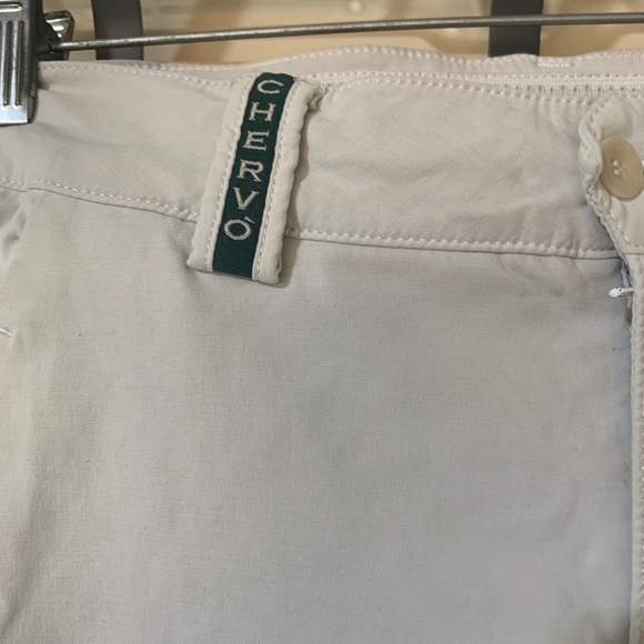 Chervo Golf Pants in size US 32 - Picture 3 of 4